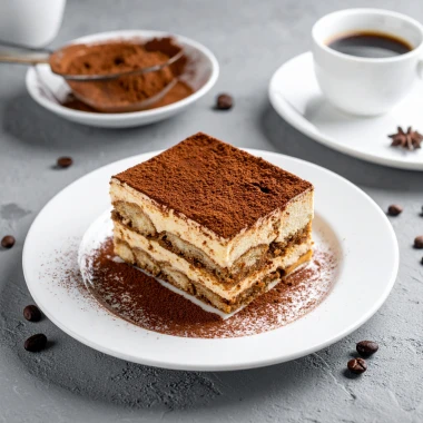 Vi&scaron;e od deserta: Priča i recept za tiramisu koji uvijek uspijeva