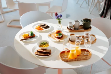 Rooftop u centru Zagreba koji postaje nova omiljena adresa