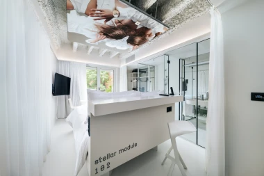 Rooftop u centru Zagreba koji postaje nova omiljena adresa