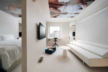 Rooftop u centru Zagreba koji postaje nova omiljena adresa