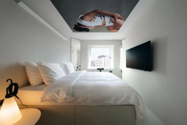 Rooftop u centru Zagreba koji postaje nova omiljena adresa