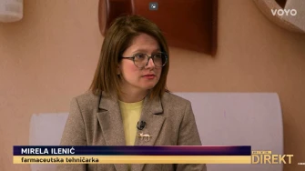 Stručnjakinja za kozmetiku: 'Neki sastojci naru&scaron;avaju hormonalni rast i razvoj djeteta'