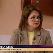 Stručnjakinja za kozmetiku: 'Neki sastojci naru&scaron;avaju hormonalni rast i razvoj djeteta'