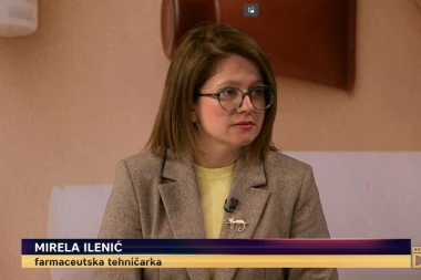 Stručnjakinja za kozmetiku: 'Neki sastojci naru&scaron;avaju hormonalni rast i razvoj djeteta'