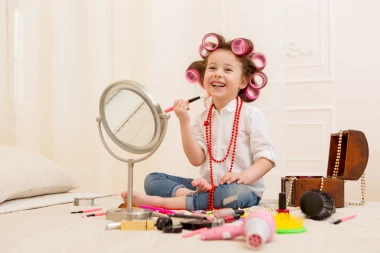 Stručnjakinja za kozmetiku: 'Neki sastojci naru&scaron;avaju hormonalni rast i razvoj djeteta'