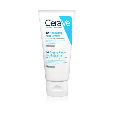 Suha i gruba stopala? Ove kreme rade čudo već nakon par dana