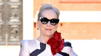 Meryl Streep sa 76 godina ru&scaron;i sva pravila i postaje modna zvijezda