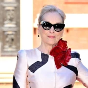 Meryl Streep sa 76 godina ru&scaron;i sva pravila i postaje modna zvijezda
