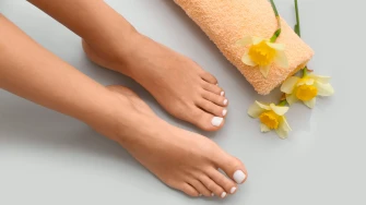 Suha i gruba stopala? Ove kreme rade čudo već nakon par dana