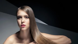 Kako postići viralni glass hair trend? Ovo su najbolji serumi za sjaj