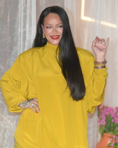 Rihanna u fantastičnim oufitima: Spoj visoke mode i indijske tradicije oduzima dah