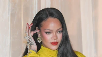 Rihanna u fantastičnim oufitima: Spoj visoke mode i indijske tradicije oduzima dah