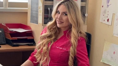 Petra Me&scaron;trić za Žena.hr: Ne možete smr&scaron;avjeti unatoč trudu? Krivac bi mogao biti lipedem