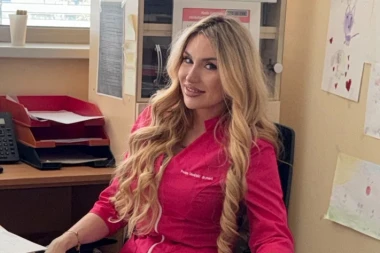 Petra Me&scaron;trić za Žena.hr: Ne možete smr&scaron;avjeti unatoč trudu? Krivac bi mogao biti lipedem