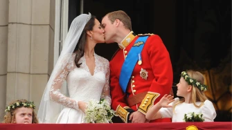 Ljubav koja je izdržala sve: William i Kate slave 15. godi&scaron;njicu braka