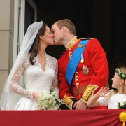 Ljubav koja je izdržala sve: William i Kate slave 15. godi&scaron;njicu braka