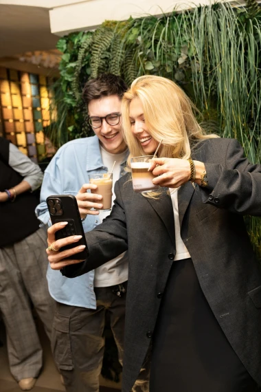 Nespresso Masterclass u Zagrebu: Putovanje kroz okuse uz novi Vertuo UP i proljetne recepte