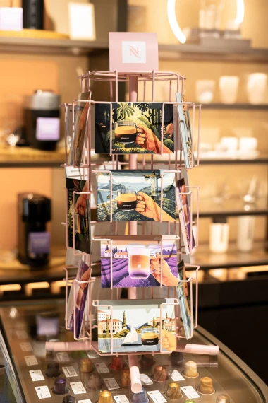 Nespresso Masterclass u Zagrebu: Putovanje kroz okuse uz novi Vertuo UP i proljetne recepte