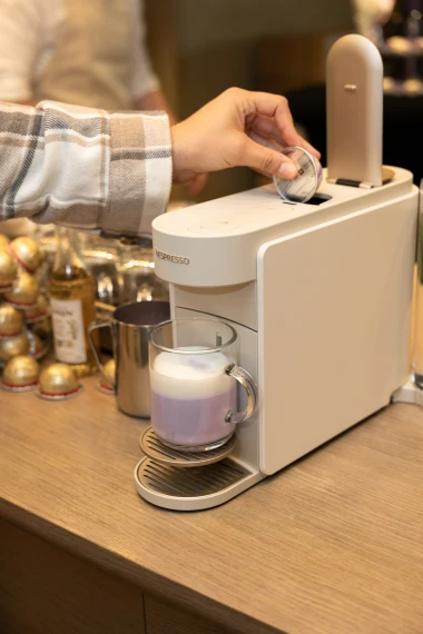 Nespresso Masterclass u Zagrebu: Putovanje kroz okuse uz novi Vertuo UP i proljetne recepte