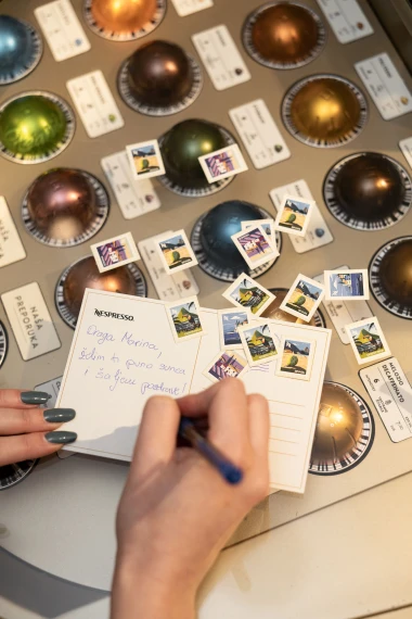 Nespresso Masterclass u Zagrebu: Putovanje kroz okuse uz novi Vertuo UP i proljetne recepte