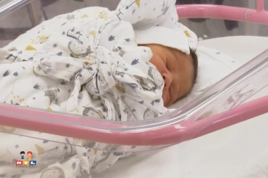 Sigurniji put za najmanje borce: U OB Nova Gradi&scaron;ka stigao novi transportni inkubator