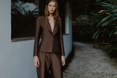 Zaboravite haljine: Ova proljetna odijela su elegantan izbor za svaku priliku