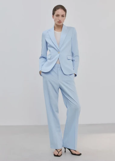 Zaboravite haljine: Ova proljetna odijela su elegantan izbor za svaku priliku