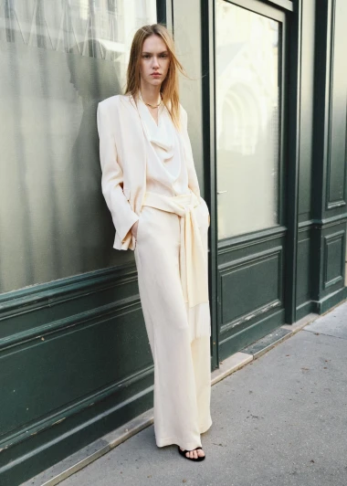 Zaboravite haljine: Ova proljetna odijela su elegantan izbor za svaku priliku