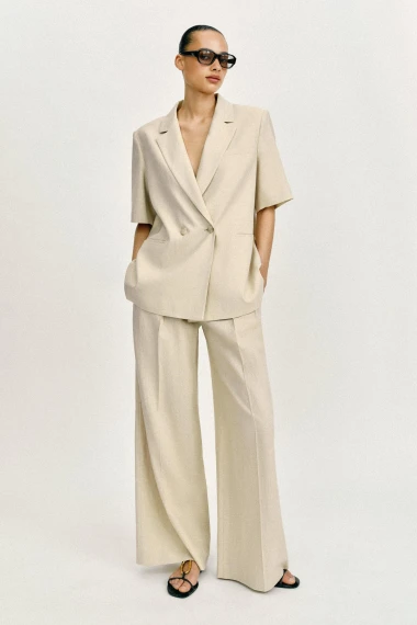 Zaboravite haljine: Ova proljetna odijela su elegantan izbor za svaku priliku