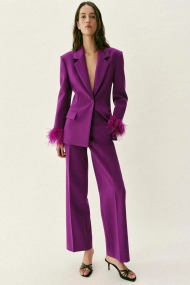 Zaboravite haljine: Ova proljetna odijela su elegantan izbor za svaku priliku