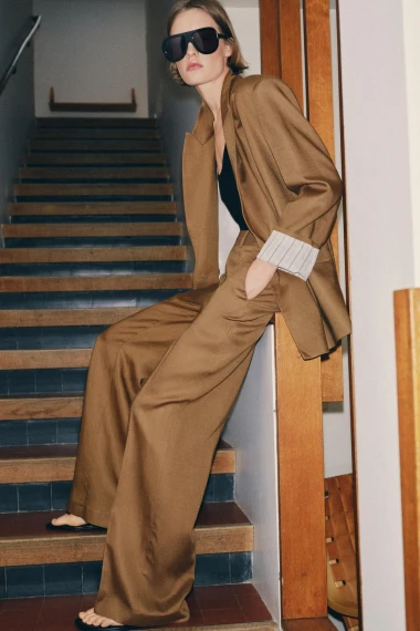 Zaboravite haljine: Ova proljetna odijela su elegantan izbor za svaku priliku