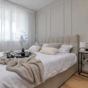 Spavaće sobe po dizajnu Mirjane Mikulec: Ideje za uređenje va&scaron;e oaze mira