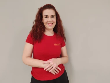 Plesačica Ivana Balić poručuje: 'Ples nije samo za talentirane - svi smo rođeni za ples'