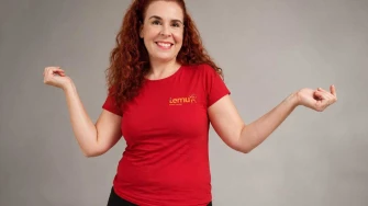 Plesačica Ivana Balić poručuje: 'Ples nije samo za talentirane - svi smo rođeni za ples'