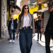 Lijepotica sa &scaron;pice ukrala show u hit sakou za proljeće i ljeto - znamo gdje ga kupiti