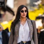 Lijepotica sa &scaron;pice ukrala show u hit sakou za proljeće i ljeto - znamo gdje ga kupiti