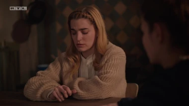 Čavka je izvan sebe od tuge i &scaron;oka, a Ante je u velikim sumnjama!