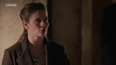 Čavka je izvan sebe od tuge i &scaron;oka, a Ante je u velikim sumnjama!