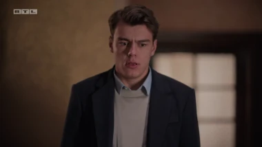 Čavka je izvan sebe od tuge i &scaron;oka, a Ante je u velikim sumnjama!