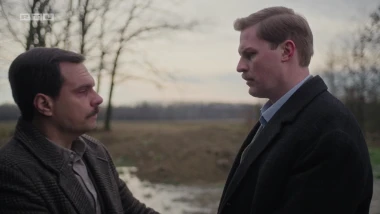 Čavka je izvan sebe od tuge i &scaron;oka, a Ante je u velikim sumnjama!