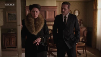 Čavka je izvan sebe od tuge i &scaron;oka, a Ante je u velikim sumnjama!