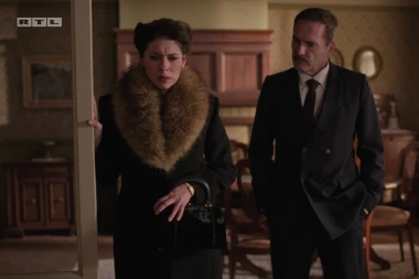 Čavka je izvan sebe od tuge i &scaron;oka, a Ante je u velikim sumnjama!