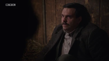 Čavka je izvan sebe od tuge i &scaron;oka, a Ante je u velikim sumnjama!