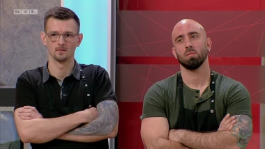 Danas se bira 18 veličanstvenih: 'Nek' igra chefova počne!'