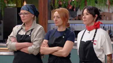 Danas se bira 18 veličanstvenih: 'Nek' igra chefova počne!'