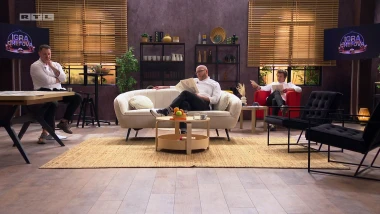 Danas se bira 18 veličanstvenih: 'Nek' igra chefova počne!'