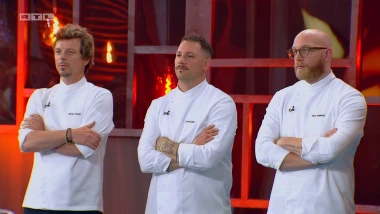 Danas se bira 18 veličanstvenih: 'Nek' igra chefova počne!'