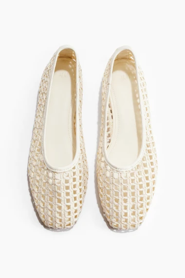 Traži&scaron; savr&scaron;ene balerinke za proljeće? Prona&scaron;li smo top modele do 20 eura