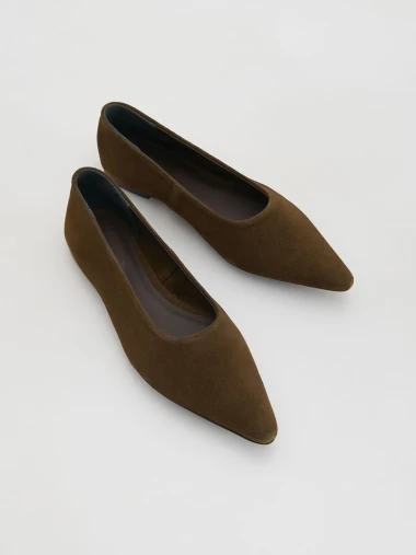 Traži&scaron; savr&scaron;ene balerinke za proljeće? Prona&scaron;li smo top modele do 20 eura