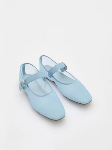 Traži&scaron; savr&scaron;ene balerinke za proljeće? Prona&scaron;li smo top modele do 20 eura